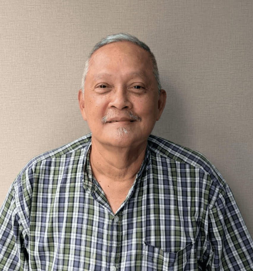Kongkin Atmodjo
